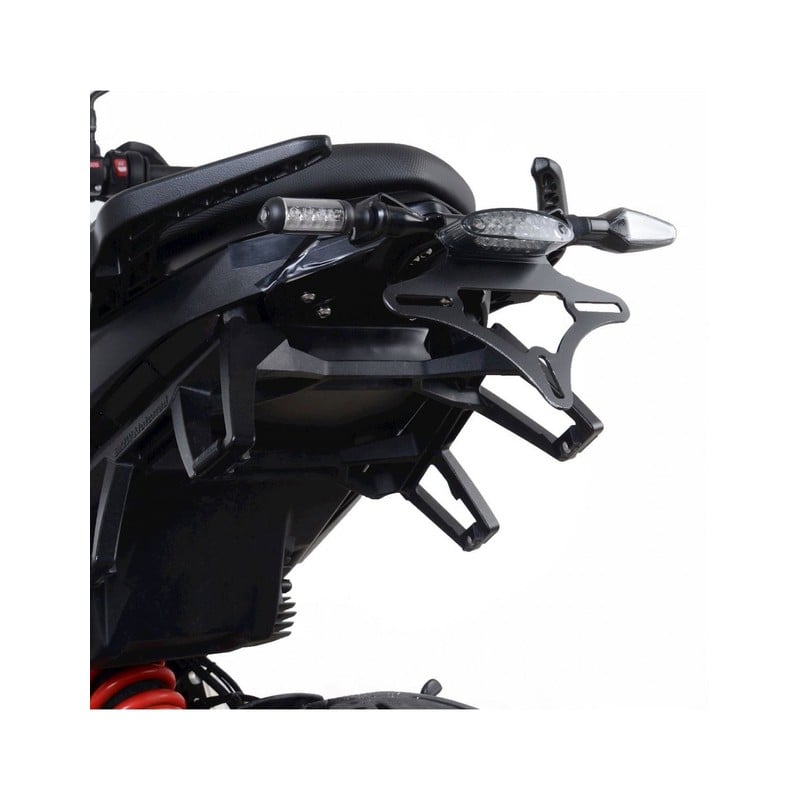 LP0292BK R&G Portatarga, BMW F900R '20- /BMW F R 900 2020