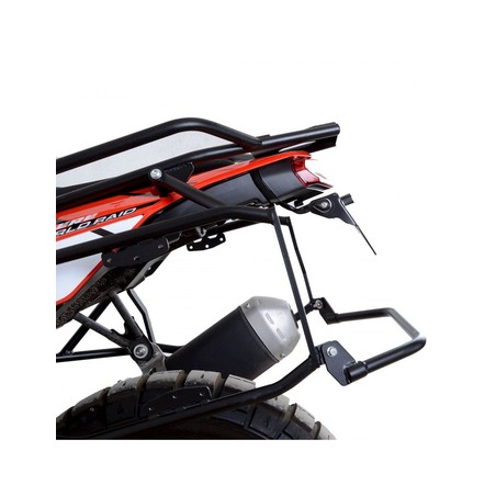 LP0293BK R&G Portatarga, YamahaYamaha Tenere XTZ 700 2019