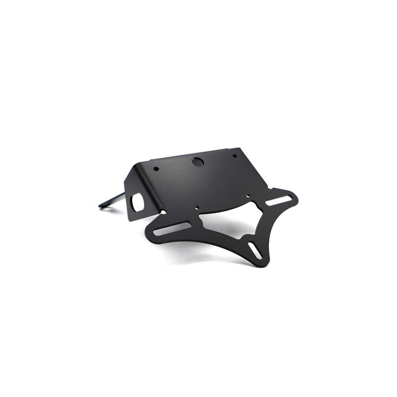 LP0303BK R&G Portatarga, HondaHonda CRF L 250 2019