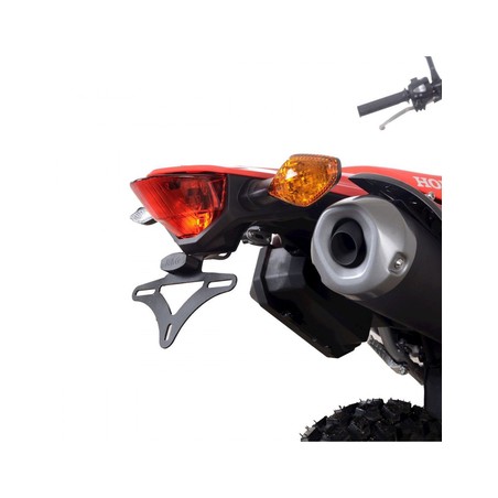 LP0304BK R&G Portatarga, HondaHonda CRF CRF L 300 300 Rally 2021
