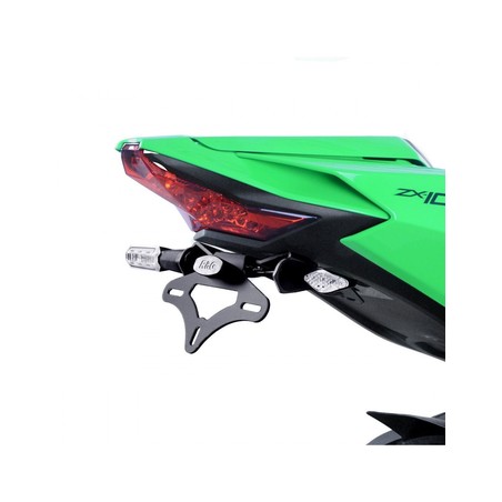 LP0306BK R&G Portatarga, KawasakiKawasaki ZX10R 2021