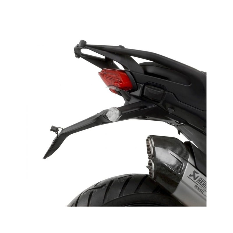 LP0307BK R&G Portatarga, Ducati Multistrada V4 (S) (Sport) '21