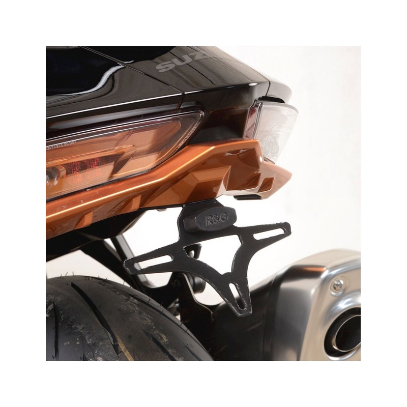 LP0309BK R&G Portatarga, Suzuki Hayabusa '21
