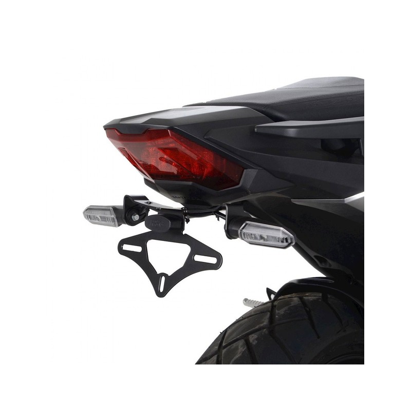 LP0314BK R&G Portatarga, Honda NC750X '21