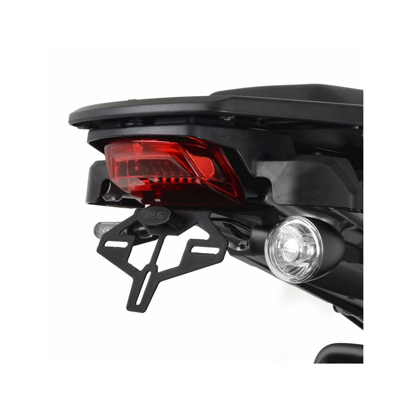 LP0320BK R&G Portatarga, Triumph Speed Triple 1200 RS '21- / Speed TripleTriumph Speed RS 1200 Tripl