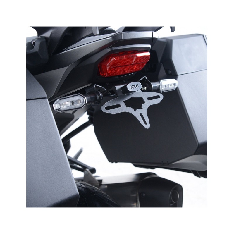 LP0320BK R&G Portatarga, Triumph Speed Triple 1200 RS '21- / Speed TripleTriumph Speed RS 1200 Tripl