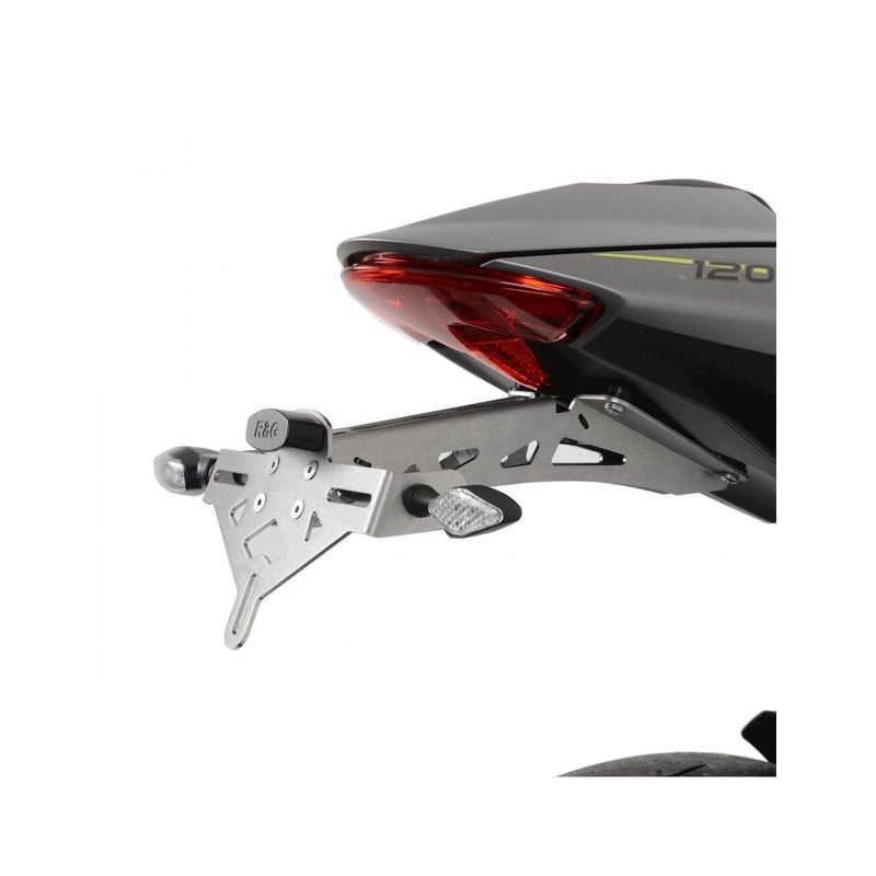 LP0320SS R&G Portatarga, Triumph Speed Triple 1200 RS '21- / Speed TripleTriumph Speed RS 1200 Tripl