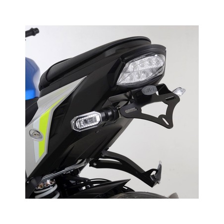 LP0321BK R&G Portatarga, Suzuki GSX-S 1000 '21- / GSX-S 950 '21-Suzuki GSX S 1000 2021
