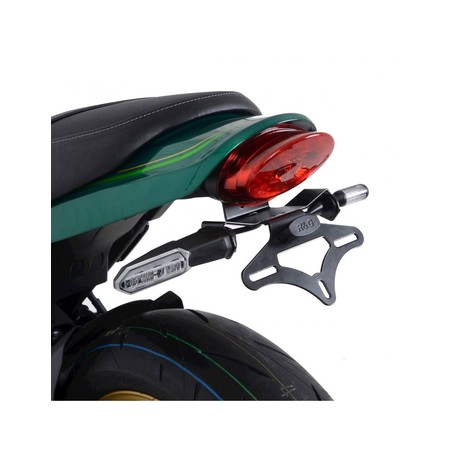 LP0329BK R&G Portatarga, KawasakiKawasaki RS Z 650 2022