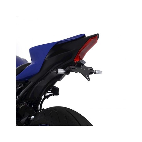 LP0330BK R&G Portatarga, Yamaha R7 '22-Yamaha R7 2022
