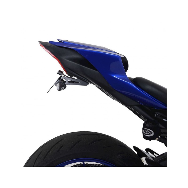 LP0330BK R&G Portatarga, Yamaha R7 '22-Yamaha R7 2022