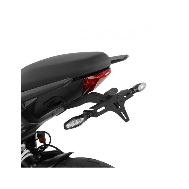 LP0335BK R&G Portatarga, Triumph Tiger 660 Sport '22