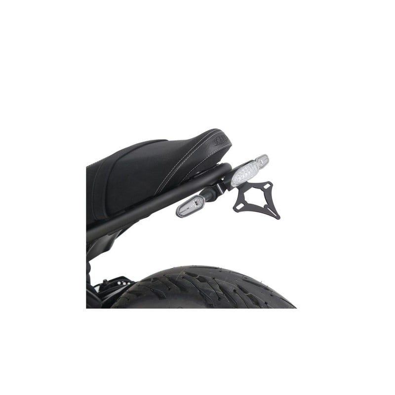LP0339BK R&G Portatarga, YamahaYamaha XSR 700 2022