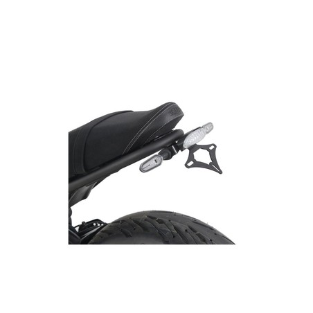 LP0339BK R&G Portatarga, YamahaYamaha XSR 700 2022