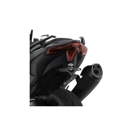 LP0340BK R&G Portatarga, Yamaha TMAX 560 '22