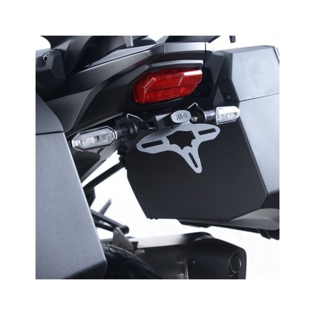 LP0350BK R&G Portatarga, Honda NT1100 '22