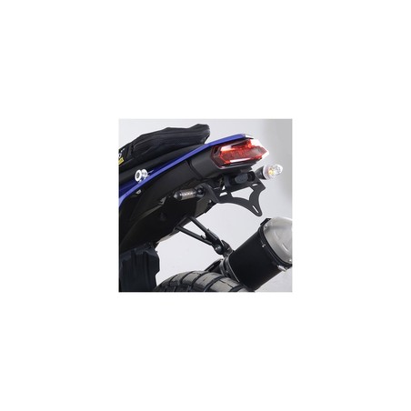 LP0351BK R&G Portatarga, YamahaYamaha Tenere XTZ 700 2019-2022