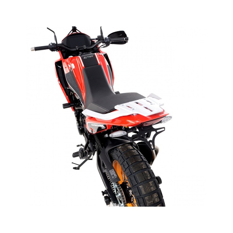 LP0356BK R&G Portatarga, Moto Morini X-Cape (650) '22