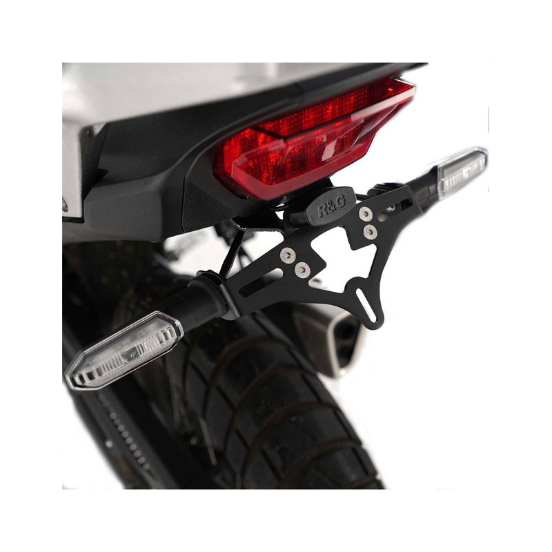 LP0365BK R&G Portatarga, Honda XL750 Transalp '23