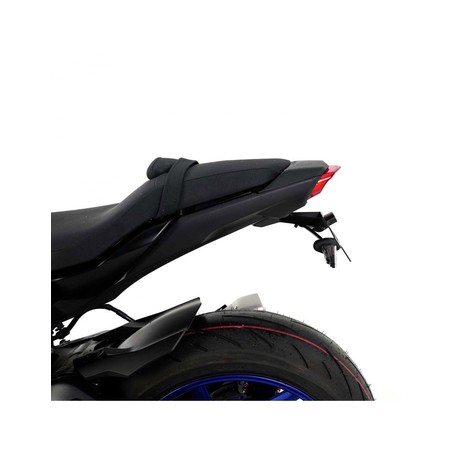 LP0373BK R&G Portatarga, Yamaha MT-10 (SP) '23-Yamaha MT10 2023