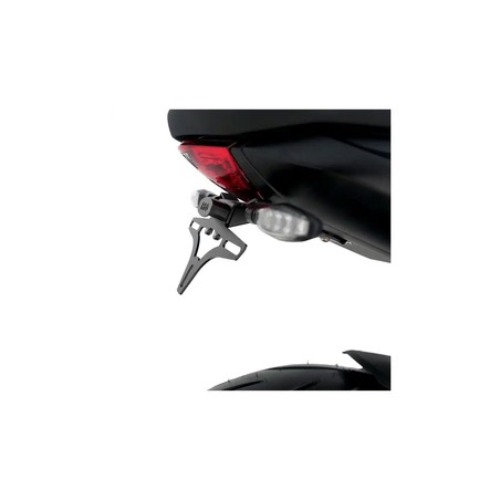 LP0381BK R&G Portatarga, Triumph Daytona 660 '24