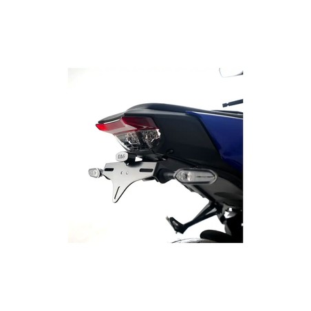 LP0383BK R&G Portatarga, Yamaha MT-09 (SP) '24-Yamaha MT09 2024