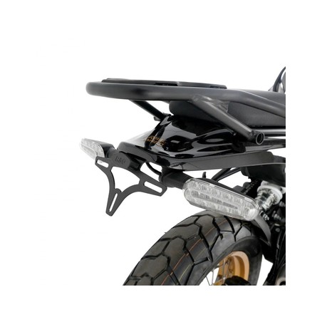 LP0385BK R&G Portatarga, Royal Enfield Himalayan 450 '24-Royal Enfield Himalayan 450 2024