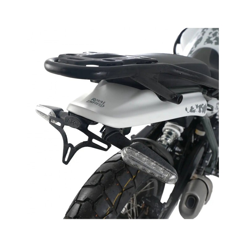LP0385BK R&G Portatarga, Royal Enfield Himalayan 450 '24