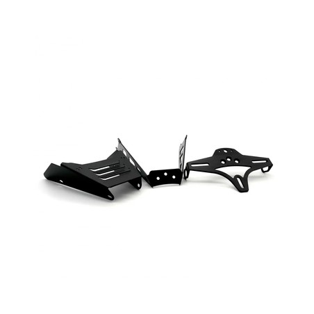LP0386BK R&G Portatarga, HondaHonda CBR R 650 2024-2025