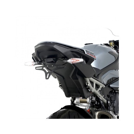 LP0392BK R&G Portatarga per BMWBMW S 1000 RR 2025