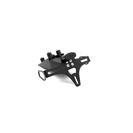 LP0395BK R&G Portatarga per Kawasaki Z900 '25
