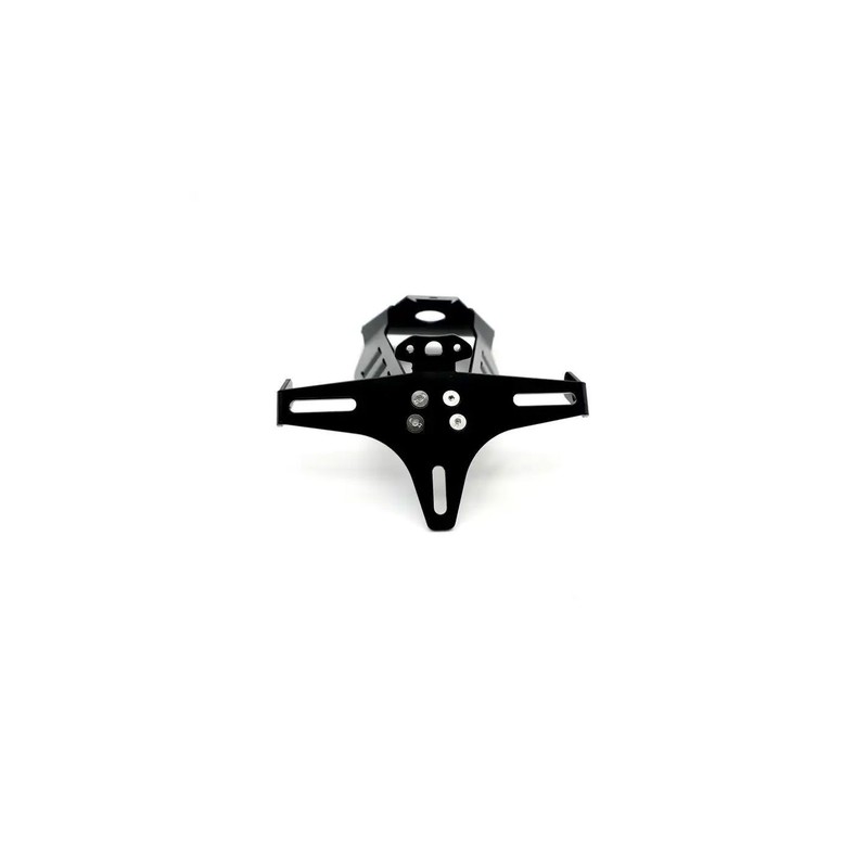 LP0399BK R&G Portatarga per Ducati Streetfighter V2(S) / V4(S) '25- / Panigale V2(S) / V4(S) '25-Duc