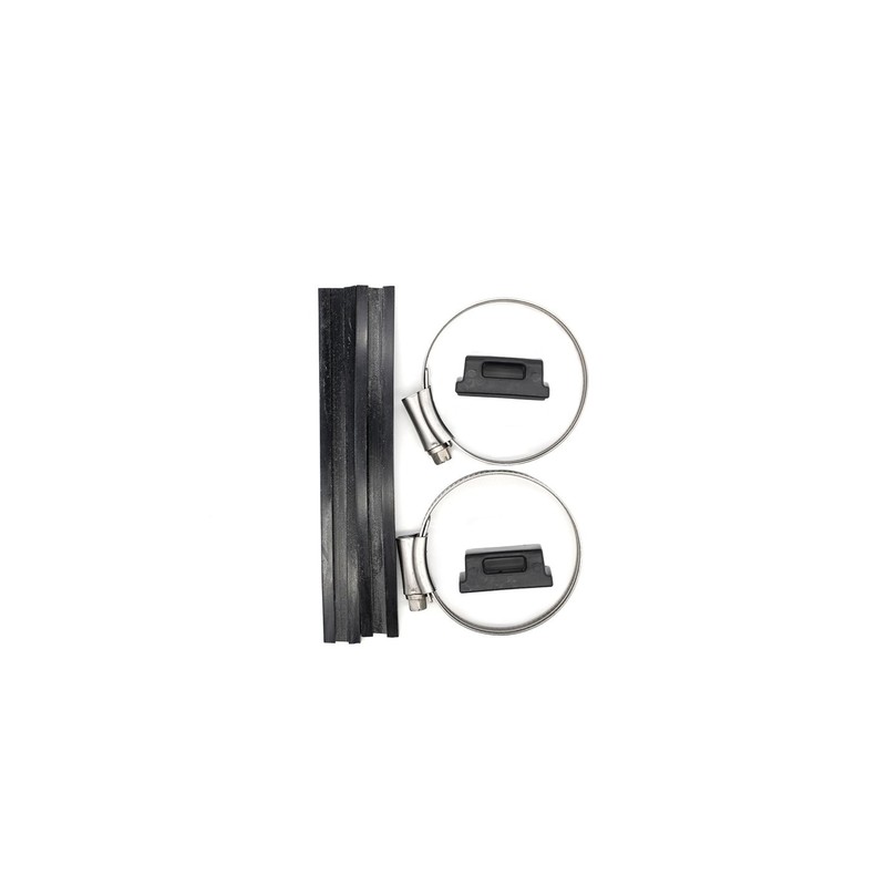 LS0010BK R&G Tamponi fine corsa per sterzo, BMW S1000RR '19- (non utilizzare con bloccasterzo BMW)