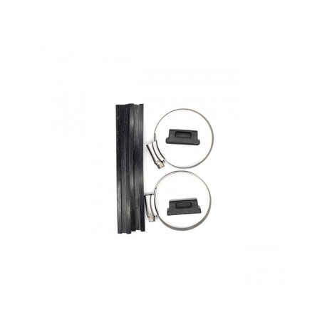 LS0011BK R&G Tamponi fine corsa per sterzo universali (fino a 11mm)