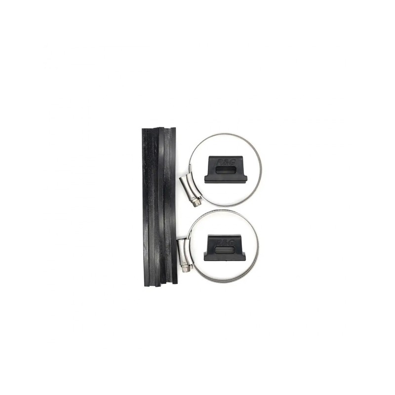 LS0012BK R&G Tamponi fine corsa per sterzo universali 12-17 mm