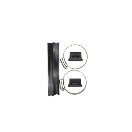 LS0012BK R&G Tamponi fine corsa per sterzo universali 12-17 mm