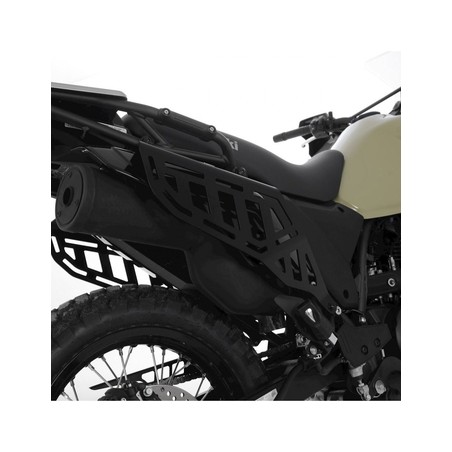 LSR0001BK R&G Sponde laterali per bagagli, Yamaha XTZ700 Tenere '19