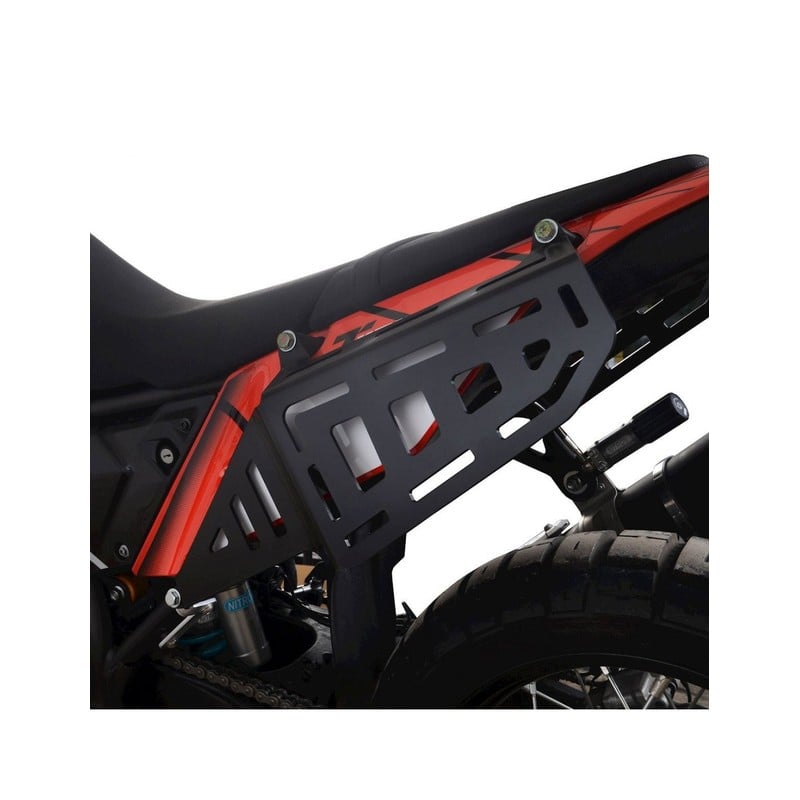 LSR0001SI R&G Sponde laterali per bagagli, YamahaYamaha Tenere XTZ 700 2019