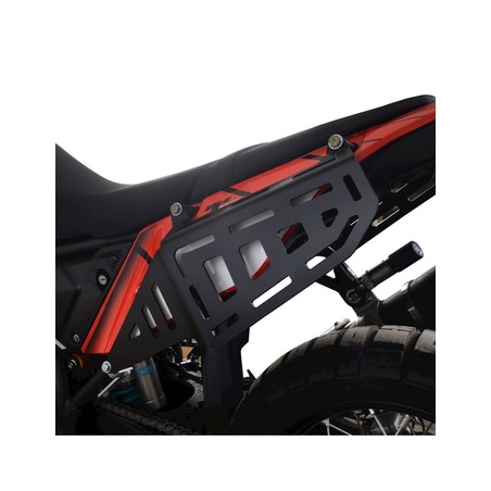 LSR0001SI R&G Sponde laterali per bagagli, YamahaYamaha Tenere XTZ 700 2019