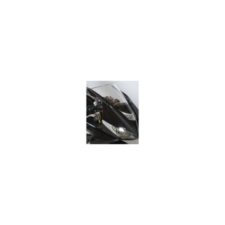 MBP0045BK R&G Placchette coprifori specchietti YamahaYamaha YZF R9 2025