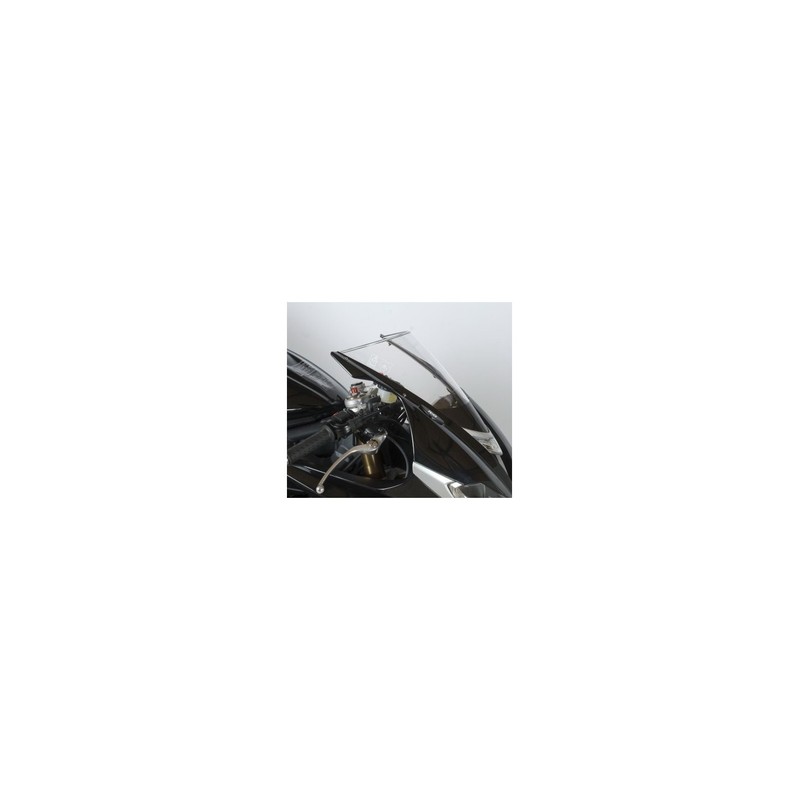 MBP0045BK R&G Placchette coprifori specchietti Yamaha YZF-R9 '25