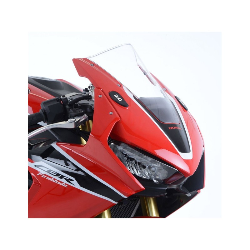MBP0045BK R&G Placchette coprifori specchietti YamahaYamaha YZF R9 2025