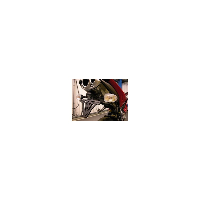 MLG0023BK R&G Protezione leva freno/frizione, BMWBMW Nero RR 1000 S 2019-2022