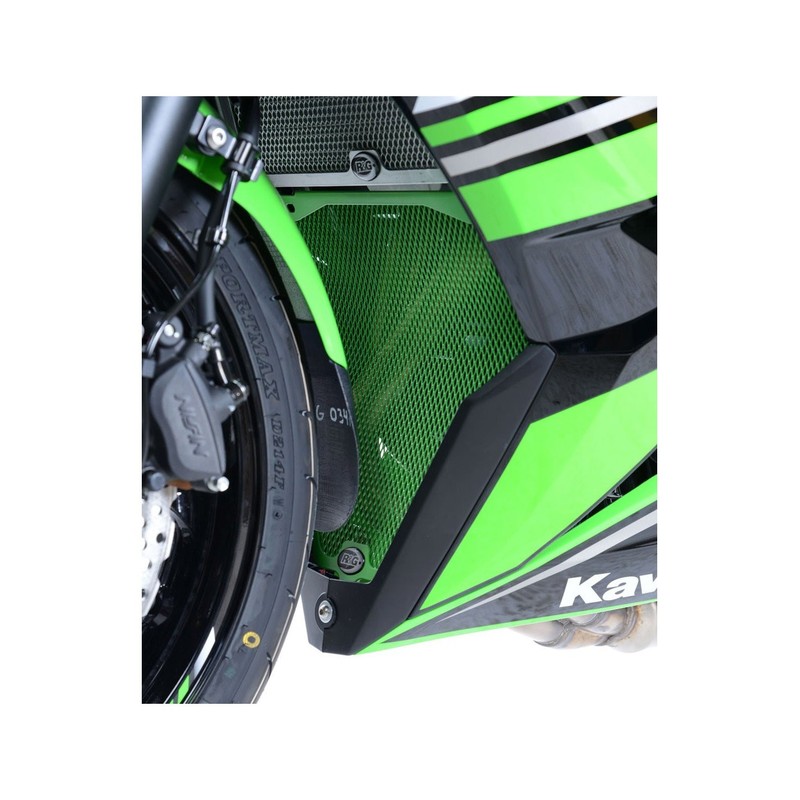 MLG0023BK R&G Protezione leva freno/frizione, BMW S1000RR '19-'22 - nero