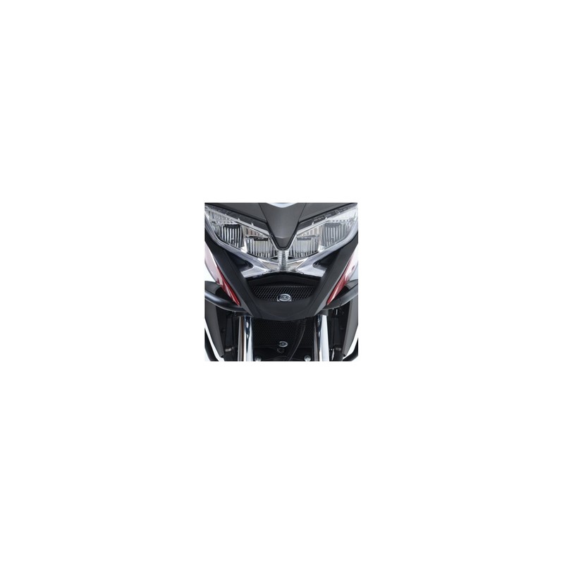 MLG0024BK R&G Protezione leva freno/frizione, Yamaha XTZ700 Tenere '19- - nero