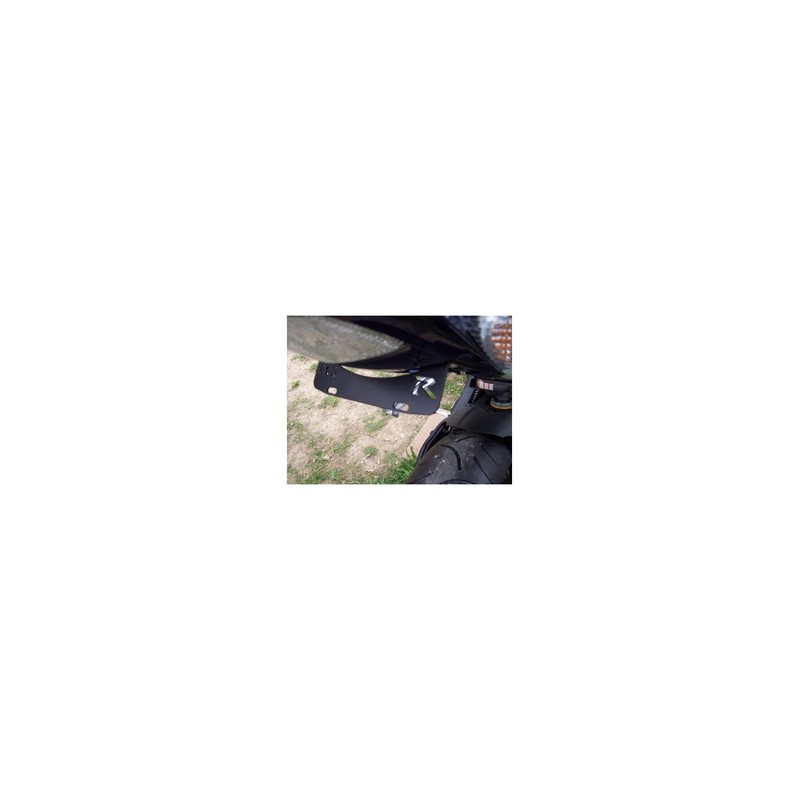 MLG0030BK R&G Protezione leva freno/frizione, Aprilia RS660 '21- - nero