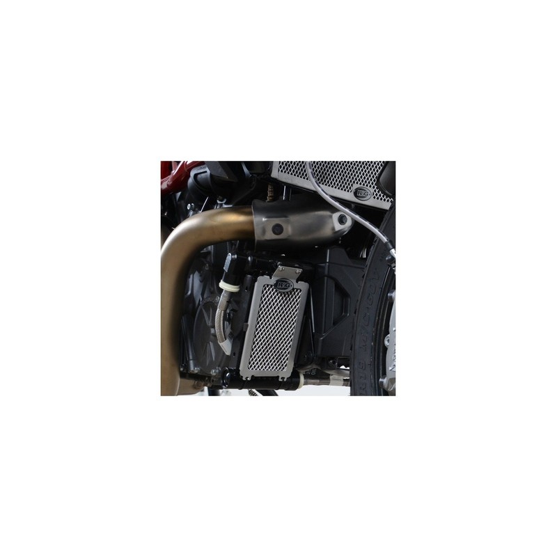 MLG0036BK R&G protezione leva freno, Triumph Tiger 900 (GT/Rally (Pro)), Tiger 1200 GT/Rally '22- /