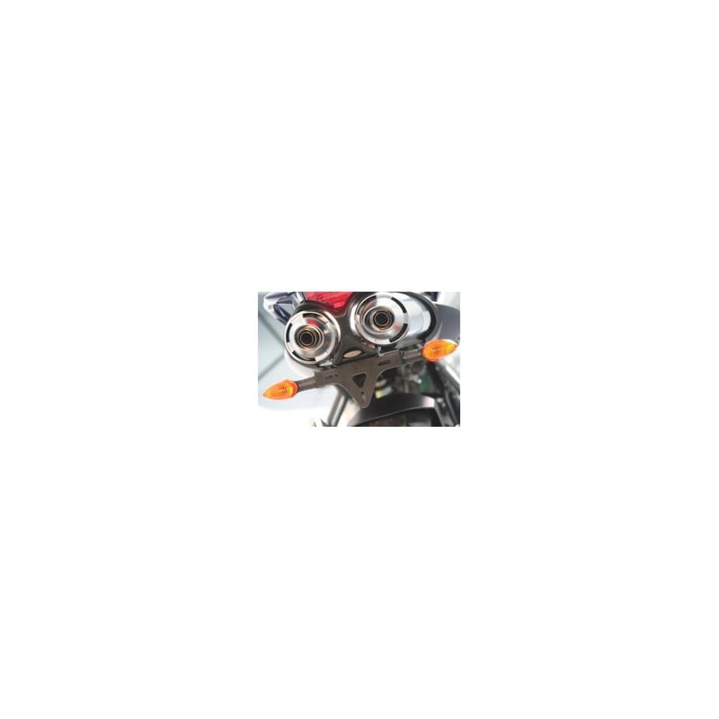 MLG0038BK R&G protezione leva freno, Triumph Trident (660) '21- / Tiger 660 Sport '22- / Speed Tripl