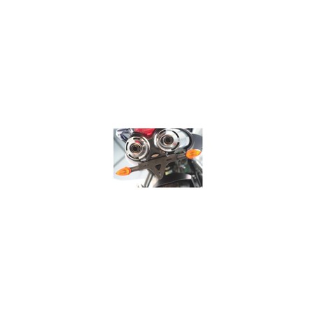 MLG0038BK R&G protezione leva freno, Triumph Trident (660) '21- / Tiger 660 Sport '22- / Speed Tripl