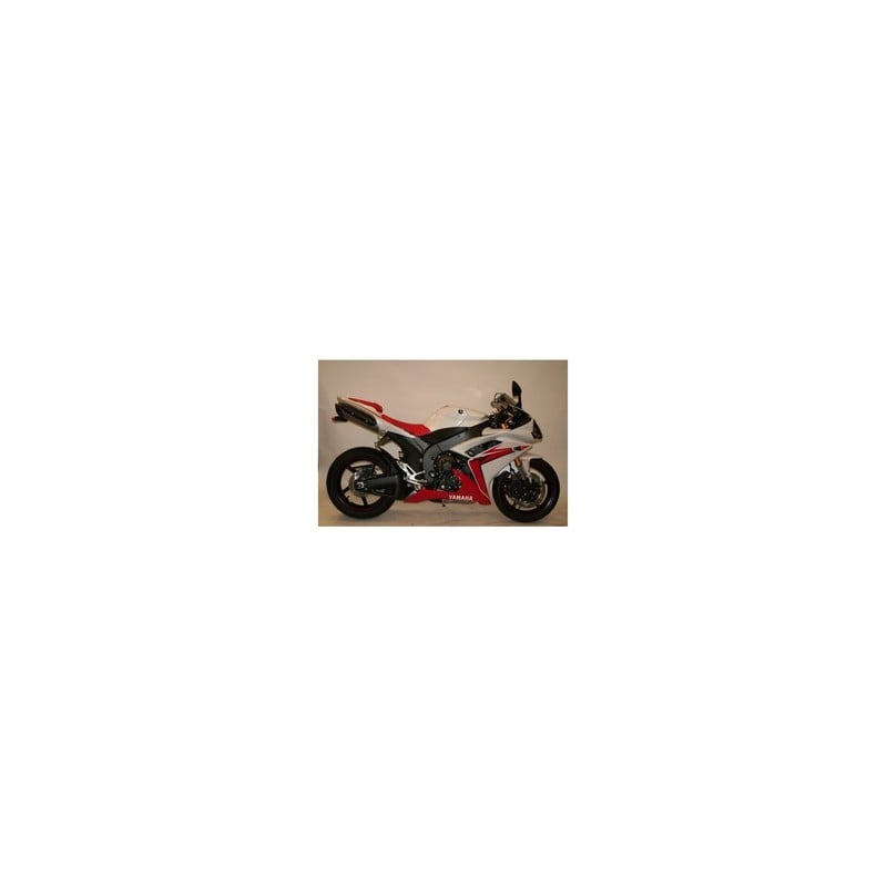MLG0040BK R&G protezione leva freno,Yamaha MT-09 (SP) '21-Yamaha MT09 2021